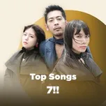 Top Songs:  7!!