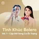 Tình Khúc Bolero (Vol. 1 - Cặp Đôi Song Ca Ấn Tượng)