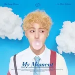 My Moment (Mini Album)