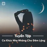 Tuyển Tập Các Ca Khúc Nhẹ Nhàng Cho Đêm Lặng