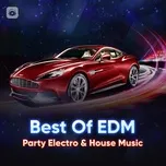 Best Of EDM Party Electro & House Music