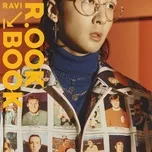 R.ook Book (2nd Mini Album)