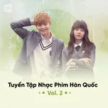 Tuyển Tập Nhạc Phim Hàn Quốc (Vol. 2)