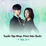 Tuyển Tập Nhạc Phim Hàn Quốc (Vol. 3)
