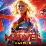 Captain Marvel Soundtrack