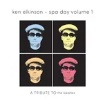 Spa Day, Vol. 1: A Tribute To The Beatles