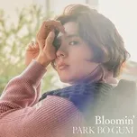 Bloomin' (Japanese Single)