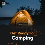 Get Ready For Camping