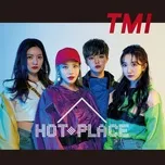 Hot Place (Mini Album)