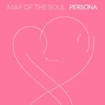 Map Of The Soul: Persona