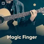 Magic Finger