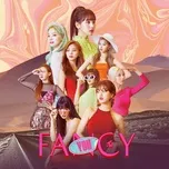 Fancy You (Mini Album)