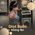 Giọt Buồn Không Tên