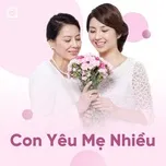 Con Yêu Mẹ Nhiều