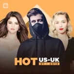 Nhạc Âu Mỹ Hot Tháng 01/2019