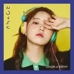 Color Of Rothy (Mini Album)