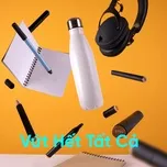 Vứt Hết Tất Cả