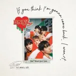 Don't Need Your Love (Single)