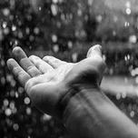 It's raining out there