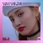 How We Live (Mini Album)