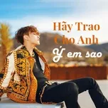 Hãy Trao Cho Anh, Ý Em Sao
