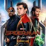 Spider-Man: Far From Home OST