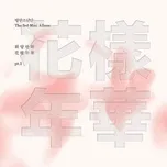The Most Beautiful Moment In Life Pt. 1 (Mini Album)