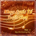 Nhạc Quốc Tế Tuyển Chọn (Vol. 3)