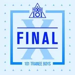 Produce X 101 - Final (Single)