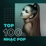 Top 100 Pop USUK Hay Nhất