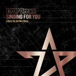 Z-POP Dream - Singing For You (Single)
