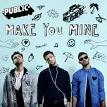 Make You Mine (Single)