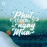 Phút Cô Đơn Ngày Mưa