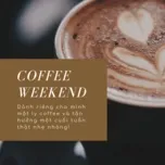 Coffee Weekend