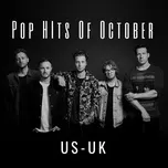 Pop Hits Of October US-UK
