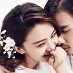 CHÚC EM BÊN NGƯỜI ( NHẠC HOA )