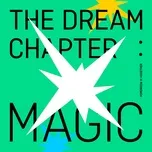 The Dream Chapter: MAGIC (Mini Album)