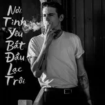 Nơi Tình Yêu Bắt Đầu Lạc Trôi