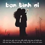 Bạn Tình Ơi