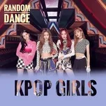 Kpop Random Dance Girls