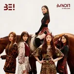 Be! (Mini Album)