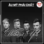 Without You - Âu Mỹ Phải Chất