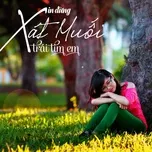 Xin Đừng Xát Muối Trái Tim Em