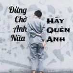 Đừng Chờ Anh Nữa - Hãy Quên Anh