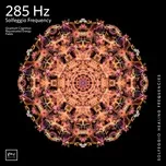 285 Hz Rejuvenated Energy Fields (EP)