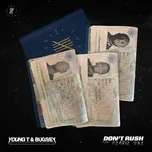 Don't Rush (Single)
