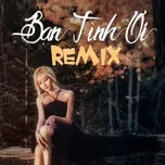 Bạn Tình ƠI Remix