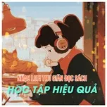 1 Giờ Nghe Nhạc Lofi Thư Giãn Đọc Sách, Học Tập Hiệu Quả