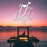 Yêu Đừng Thề, Được Không Anh?