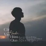 Cất Nỗi Buồn Vào Hôm Qua